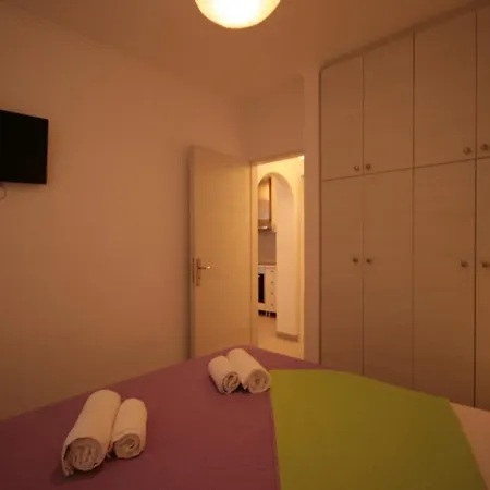 Joanna Casa de hóspedes 3*