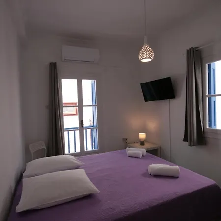 Casa de hóspedes Joanna 3*