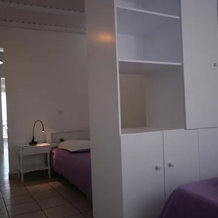Konukevi Joanna 3*