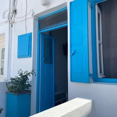 Πανσιόν Joanna