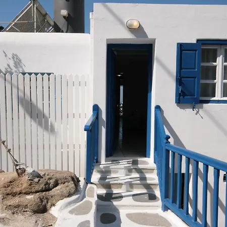 Joanna Πανσιόν