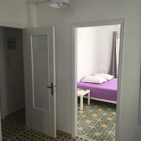 Joanna Guest house 3*