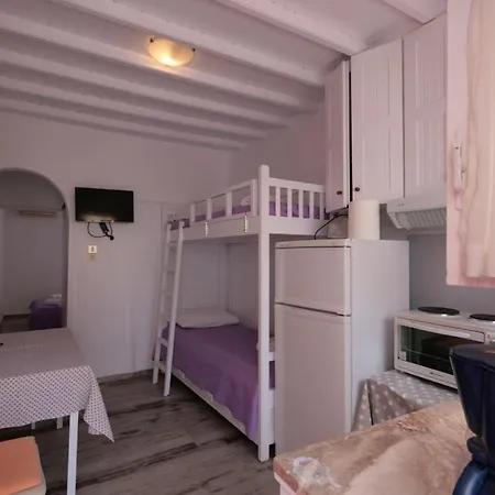 Joanna Guest house 3*