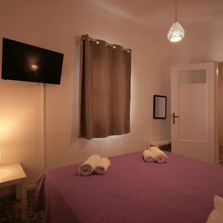 Guest house Joanna