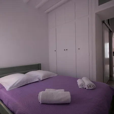 Joanna 3* Mykonos Town