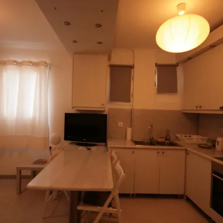 Joanna 3* Mykonos Town